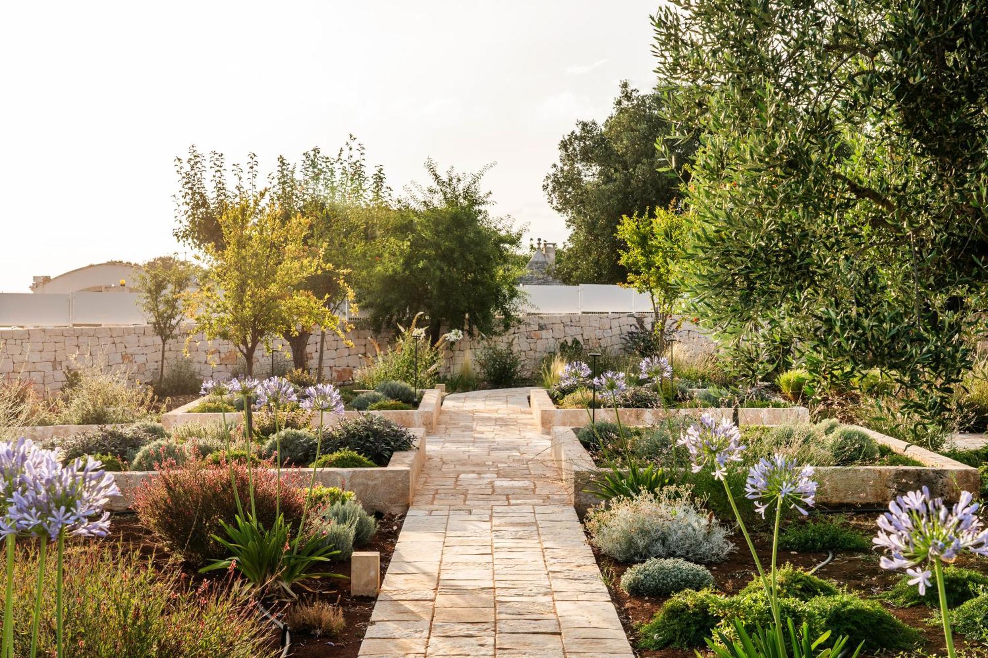 Trullo Jale - Boutique Apartments Ostuni Exterior foto